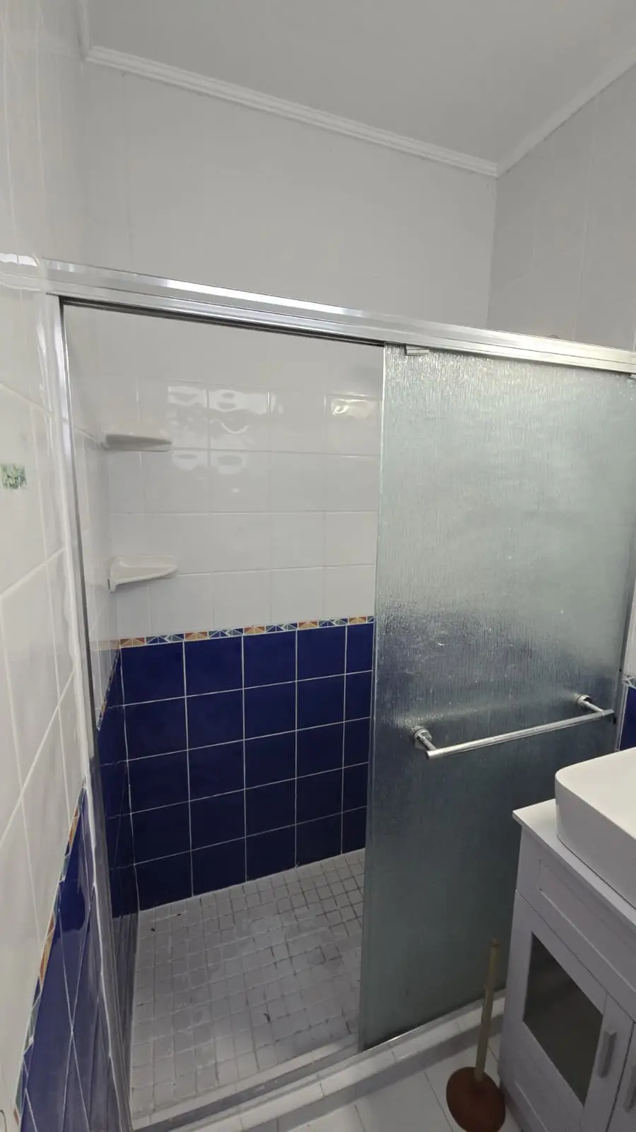 Bathroom Fixture Installation & Finishes - 3