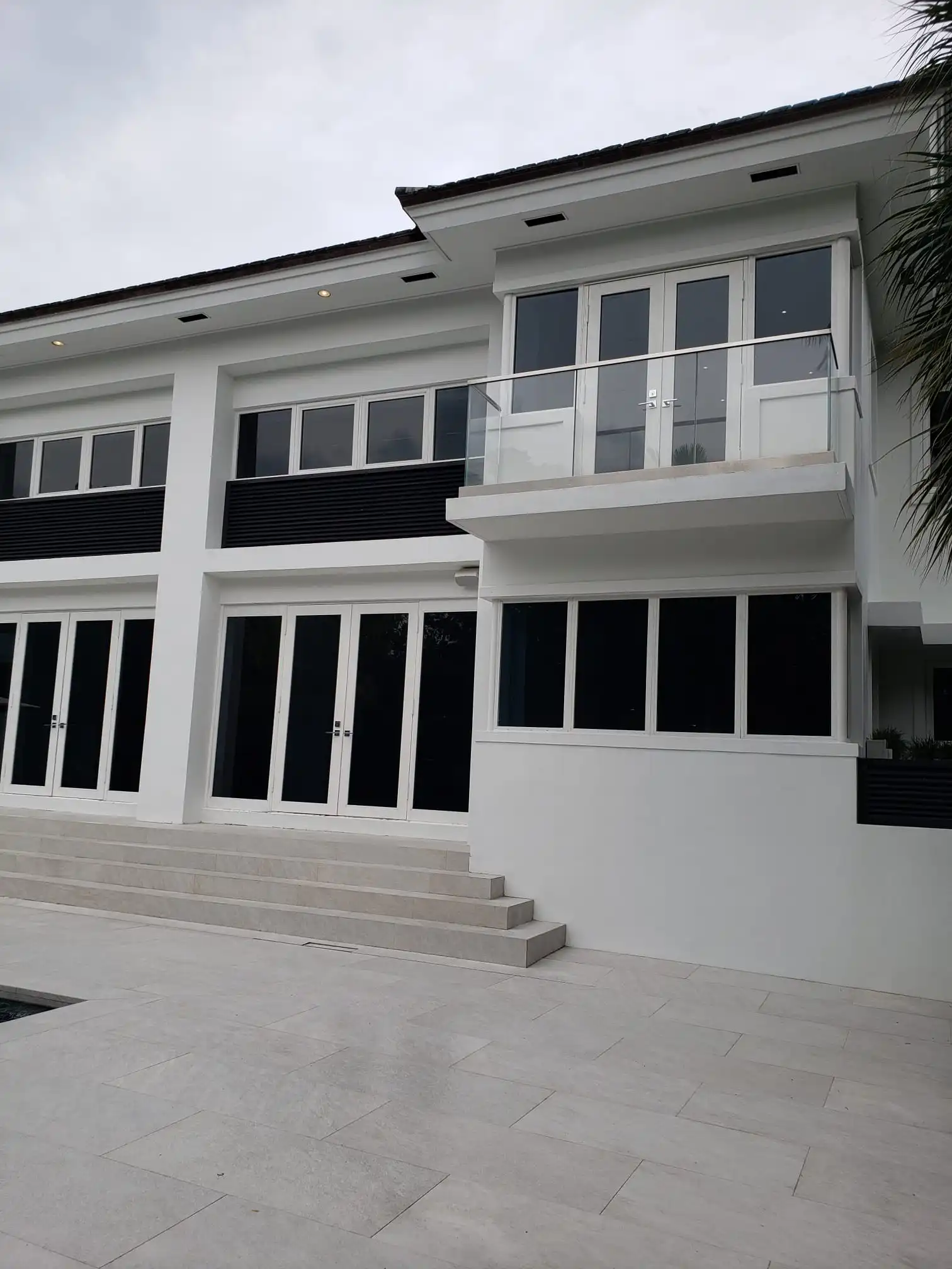 Exterior Painting image