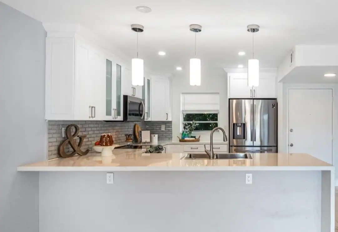 Kitchen Remodeling image